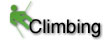 Climbing