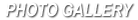 Photo Gallery